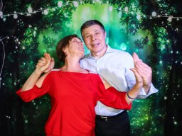 Swing Dance Holiday Party-195